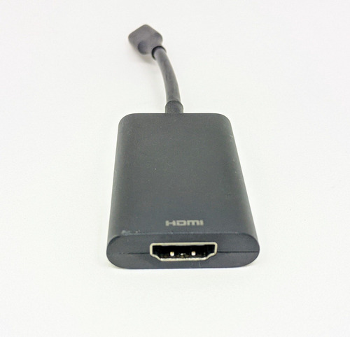 Google USB Type-C to HDMI Adapter