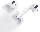 Apple Airpods Generation 2 with charing case