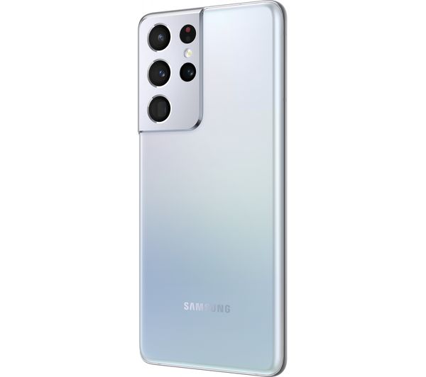 SAMSUNG Galaxy S21 Ultra 5G - 128 GB