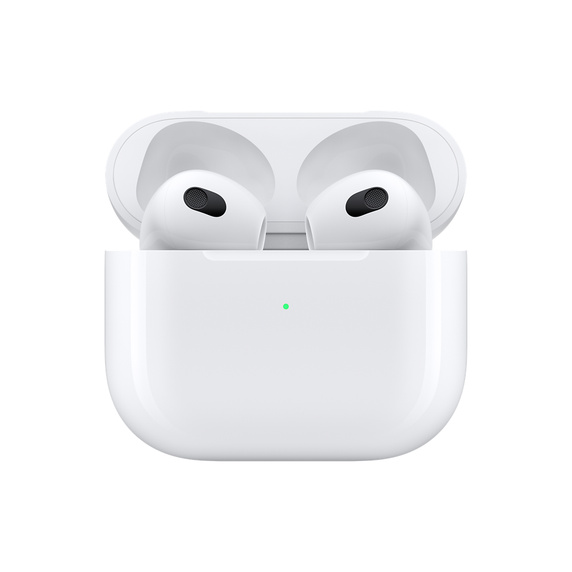AirPods with MagSafe Charging Case (3rd generation)