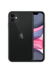 Apple iPhone 11, 64GB,Black, Grade A