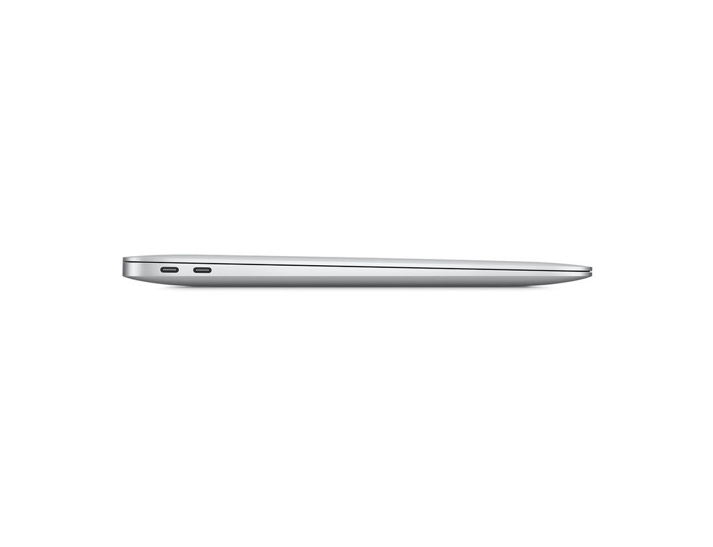 Apple 13-inch MacBook Air (2020) 8GB-256GB SSD, Space Gray, New