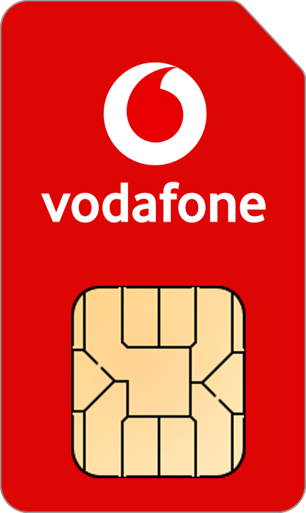 VODAFONE