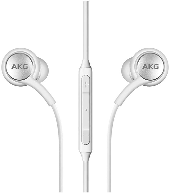 Samsung S10 Akg Earphones