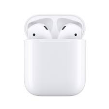 Apple Airpods Generation 2 with charing case