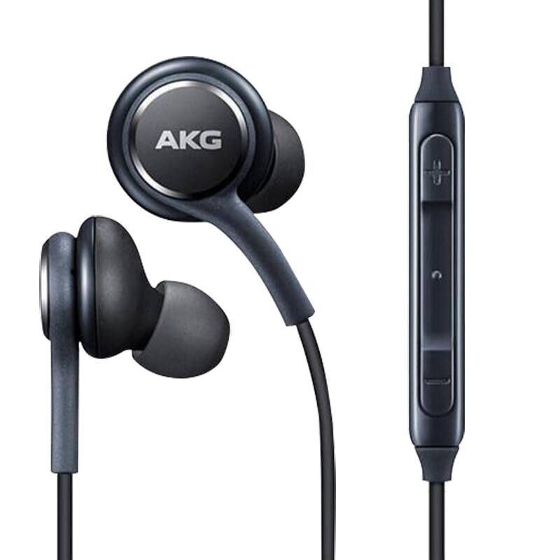 Samsung S10 Akg Earphones