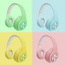 inPods Boom Headphones