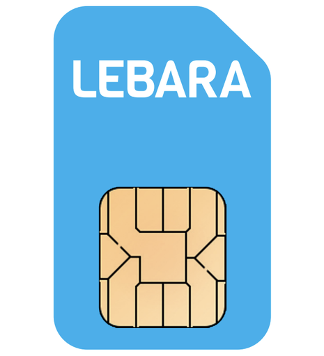 LEBARA Mobile