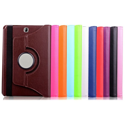 Leather Case For Samsung Galaxy Tablets