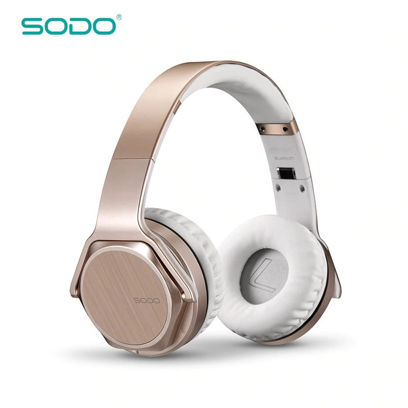 Sodo mh3 2in1 Headphones